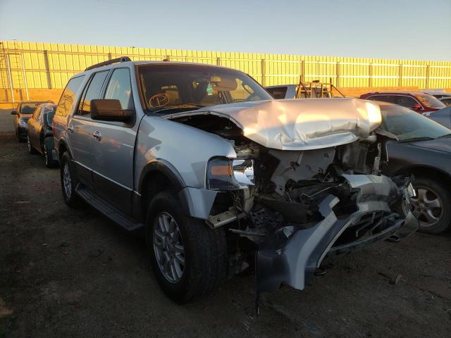 Ford Expedition (2012)