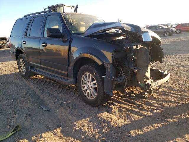 Ford Expedition (2012)