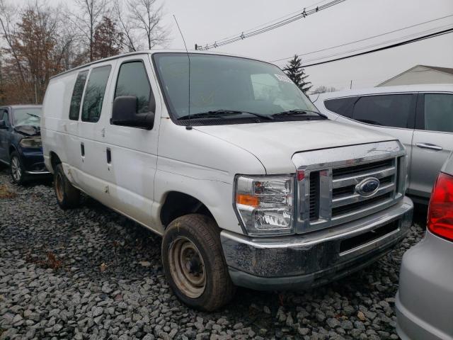 Ford Econoline (2013)