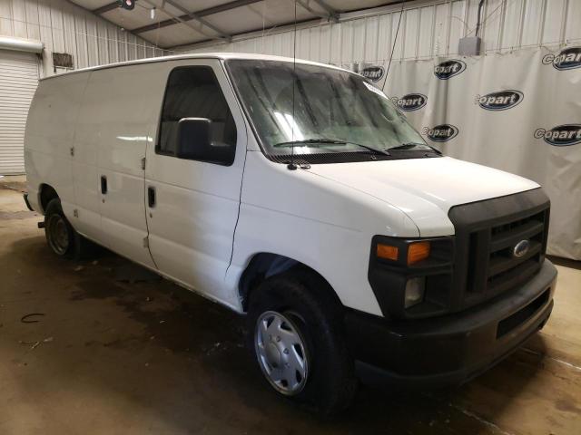 Ford Econoline (2013)