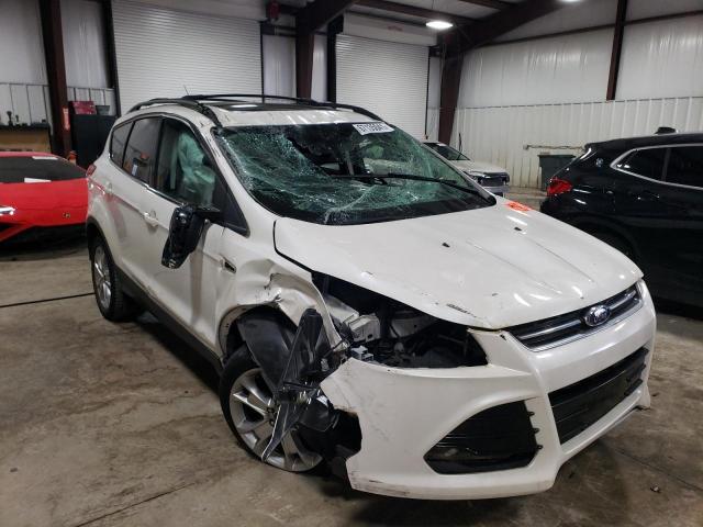 Ford Escape sel (2013)