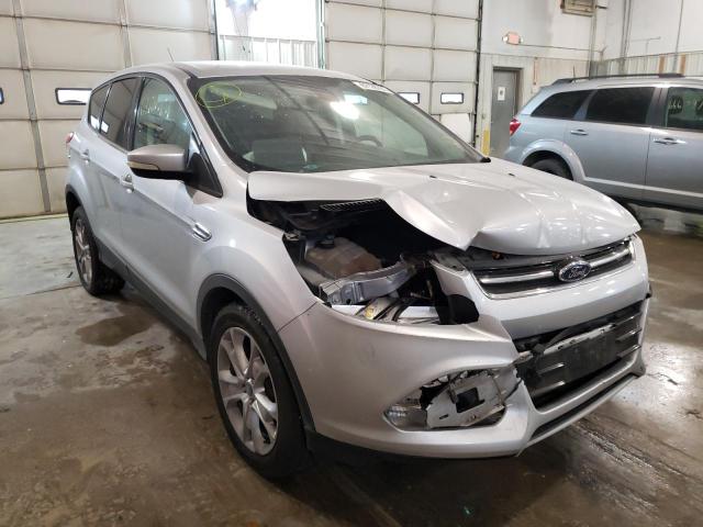 Ford Escape sel (2013)