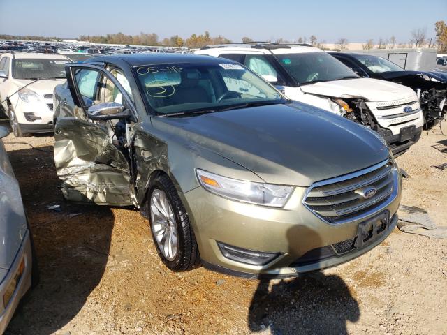 Ford Taurus lim (2013)