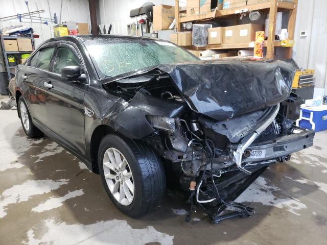 Ford Taurus se (2013)