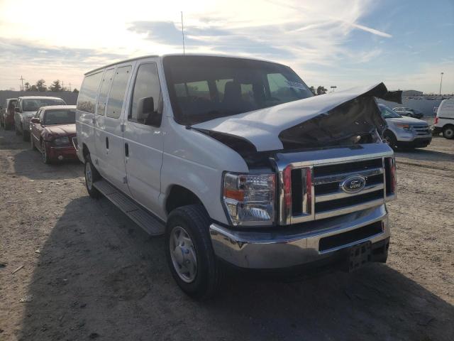 Ford Econoline (2014)