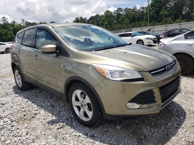 Ford Escape se (2014)