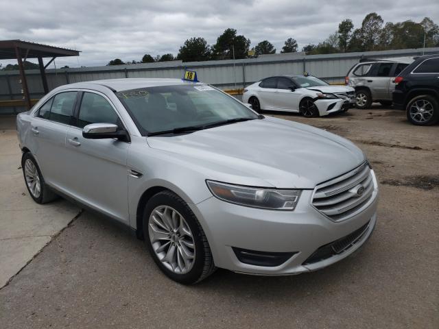 Ford Taurus lim (2014)