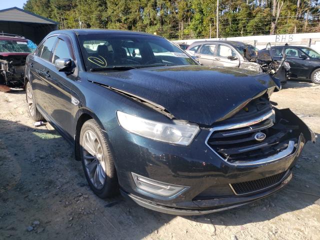 Ford Taurus lim (2014)