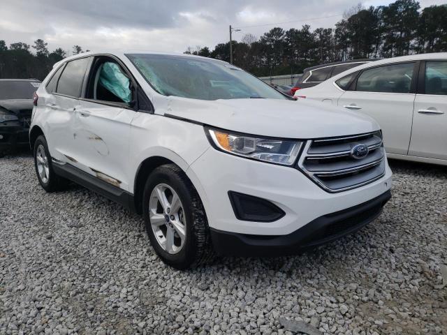 Ford Edge (2015)