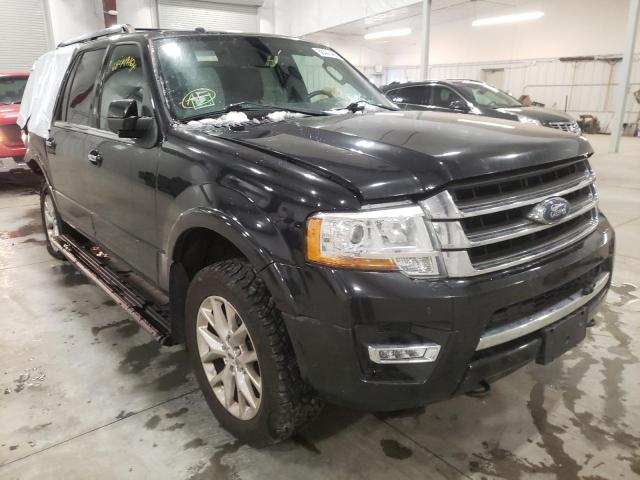 Ford Expedition (2015)