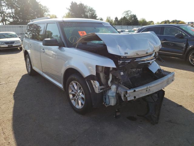 Ford Flex se (2015)