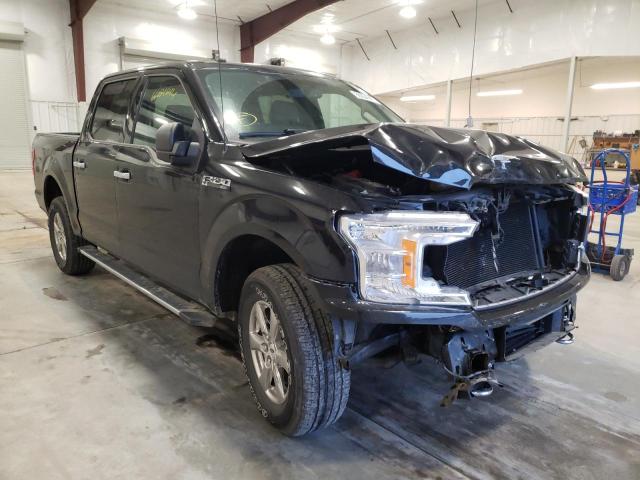 Ford F-150 (2018)