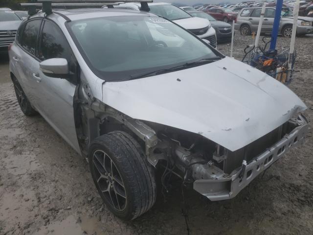 Ford Focus sel (2018)