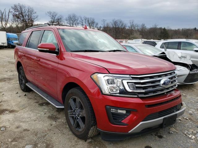 Ford Expedition (2020)