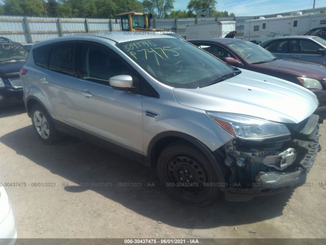 Ford Escape (2016)