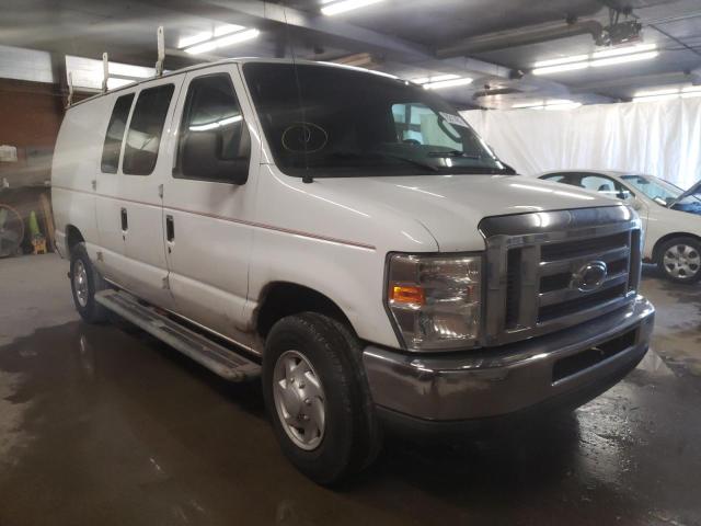 Ford Econoline (2010)
