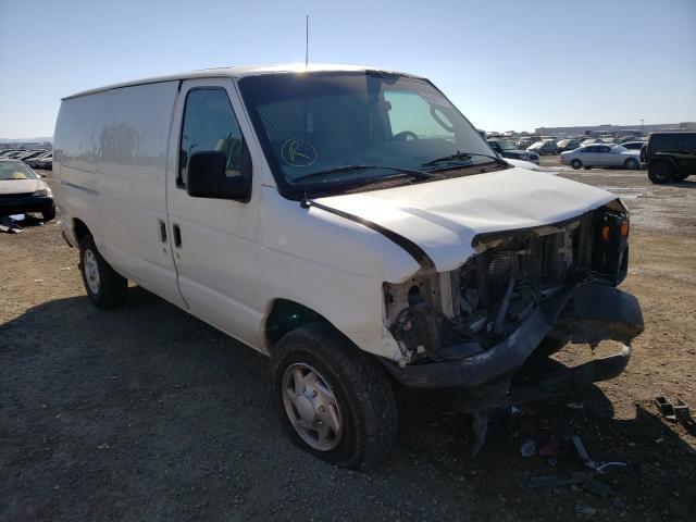 Ford Econoline (2010)