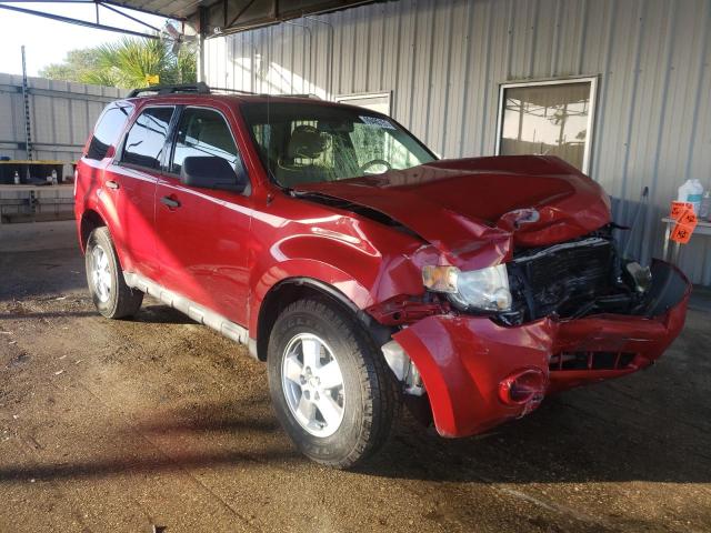 Ford Escape xlt (2010)