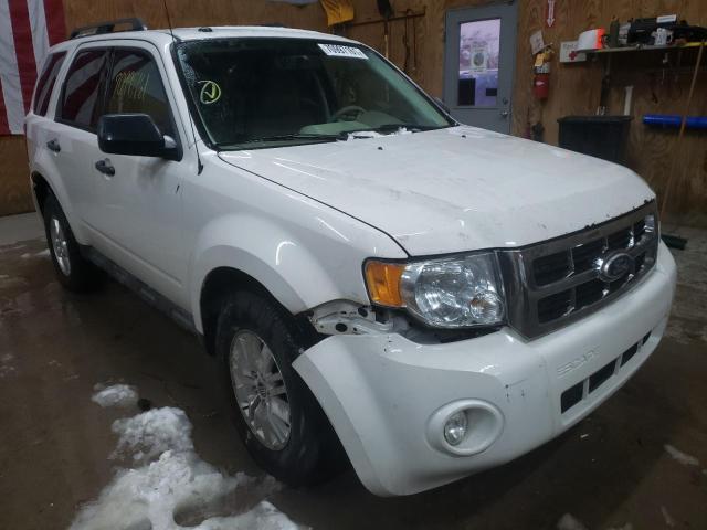 Ford Escape xlt (2010)