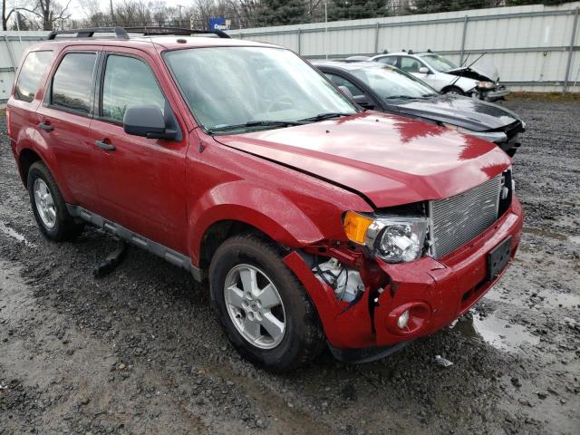 Ford Escape xlt (2010)