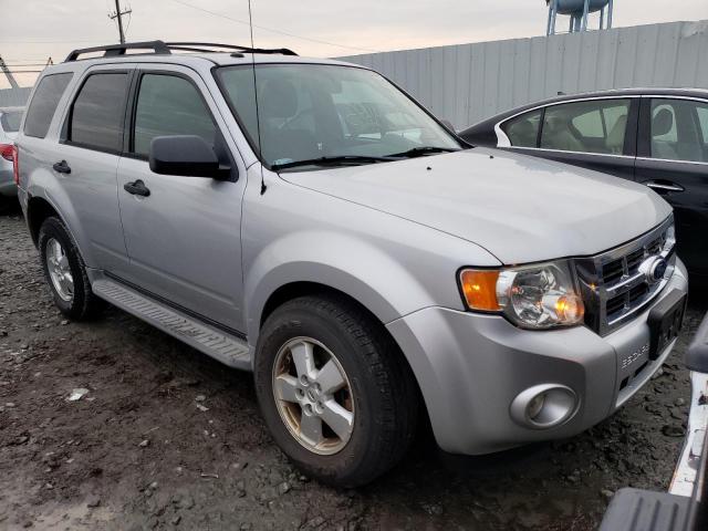 Ford Escape xlt (2010)