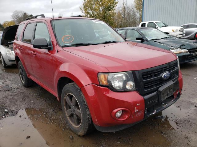 Ford Escape xlt (2010)
