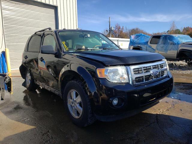 Ford Escape xlt (2010)