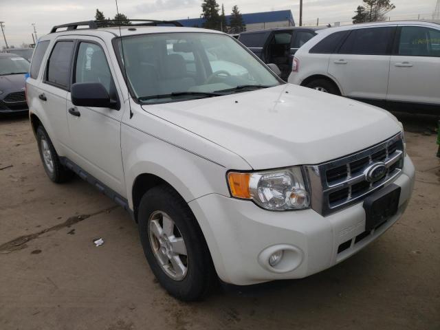 Ford Escape xlt (2010)