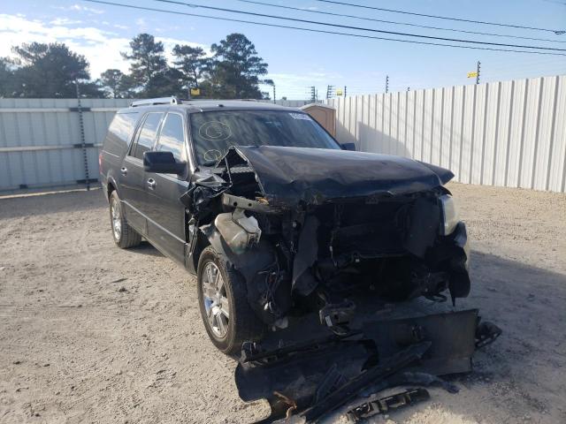 Ford Expedition (2010)