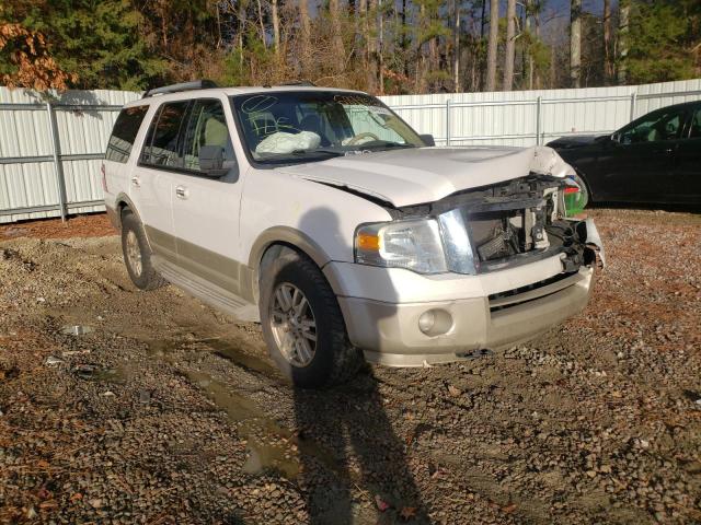 Ford Expedition (2010)