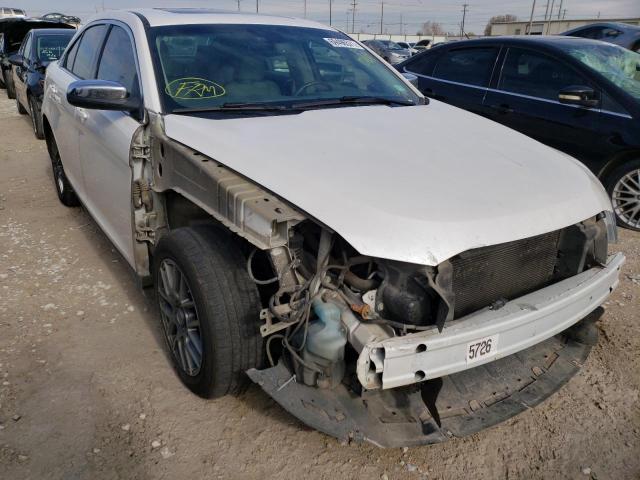 Ford Taurus lim (2010)