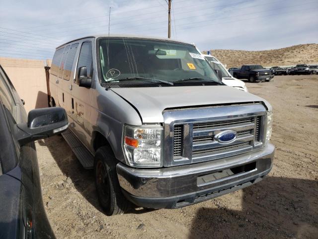 Ford Econoline (2011)