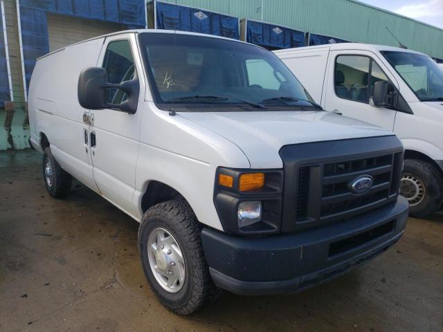 Ford Econoline (2011)