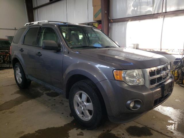 Ford Escape xlt (2011)