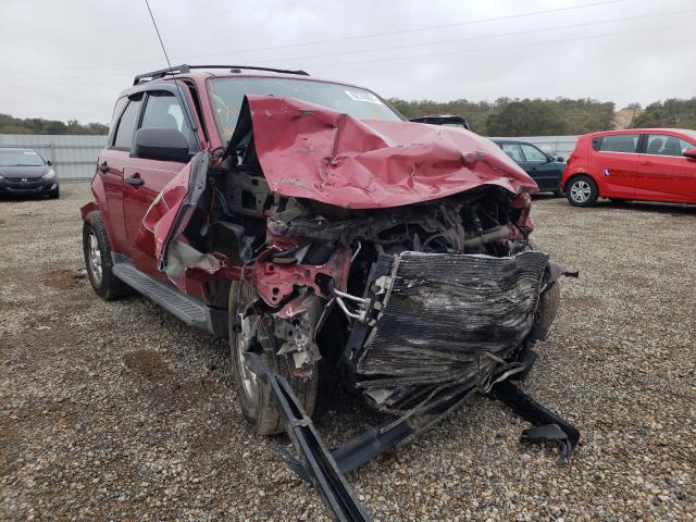 Ford Escape xlt (2011)