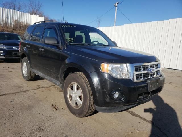 Ford Escape xlt (2011)