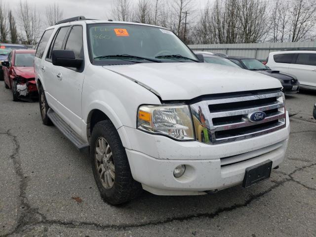 Ford Expedition (2011)