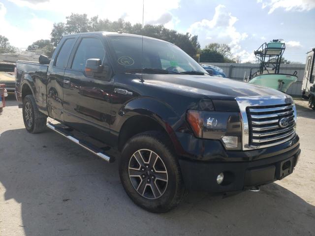 Ford F-150 (2011)