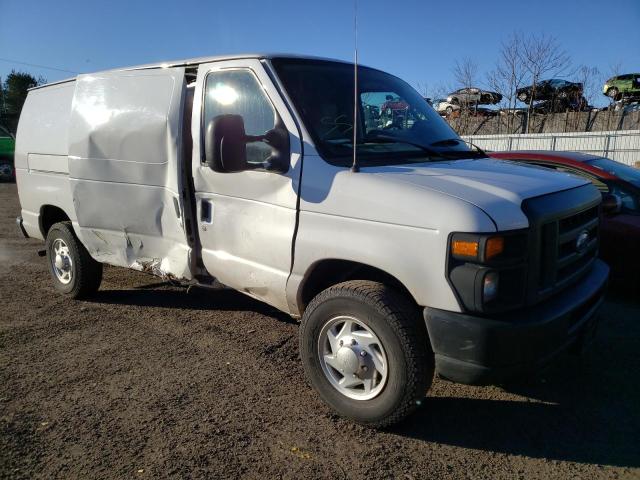 Ford Econoline (2012)