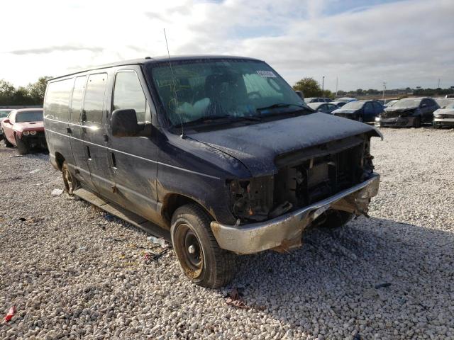Ford Econoline (2012)
