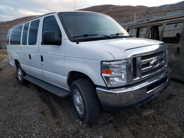 Ford Econoline (2012)