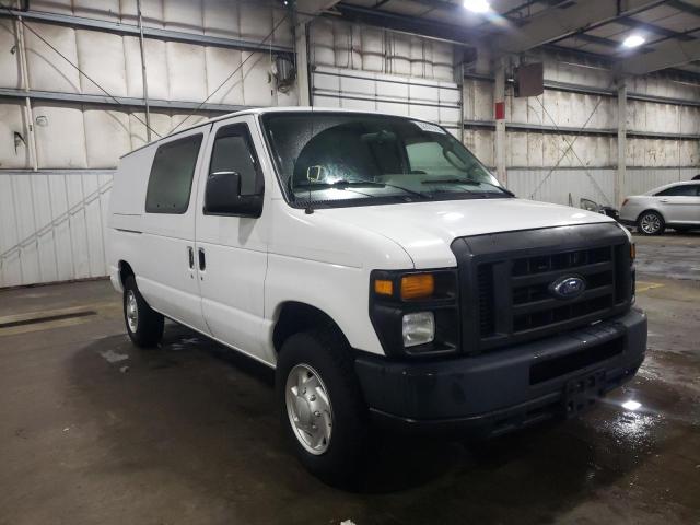 Ford Econoline (2012)