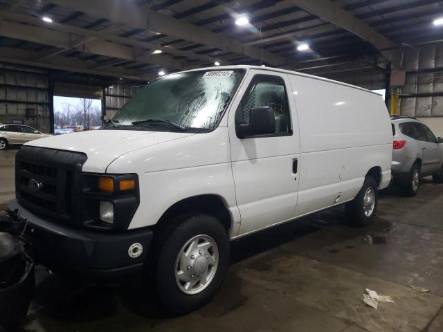 Ford Econoline (2012)