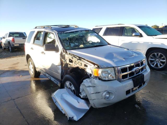 Ford Escape xlt (2012)