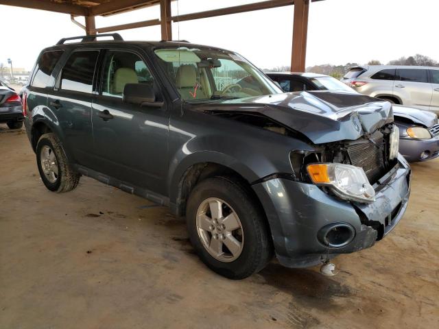 Ford Escape xlt (2012)