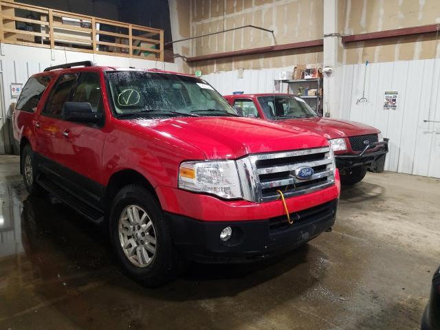 Ford Expedition (2012)