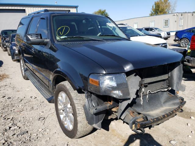 Ford Expedition (2012)