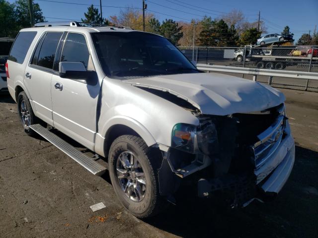Ford Expedition (2012)