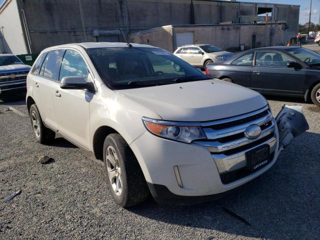 Ford Edge (2013)