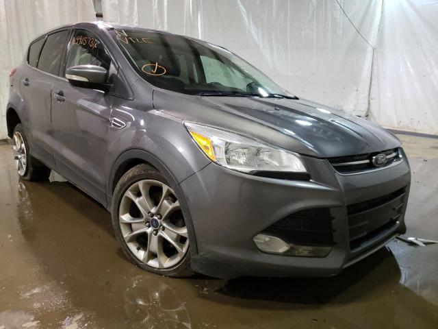 Ford Escape sel (2013)